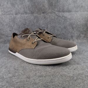 Creative Recreation Shoes Mens 13 Sneakers Vito Lifestyle Fashion Leather Canvas